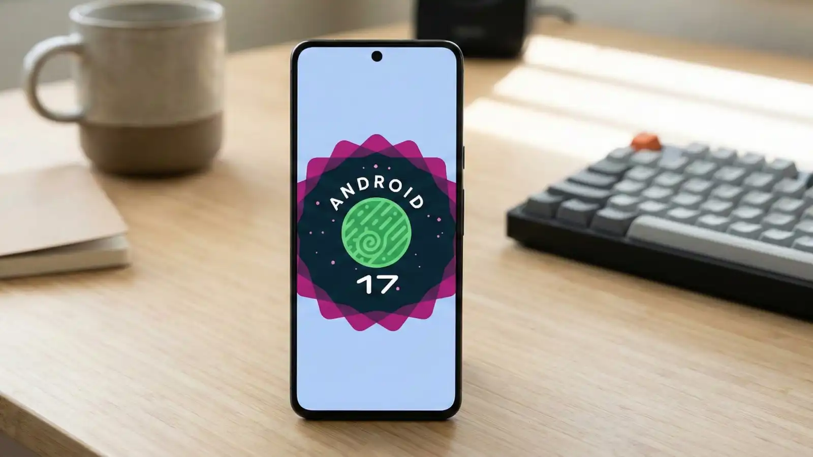 هاتف أندرويد