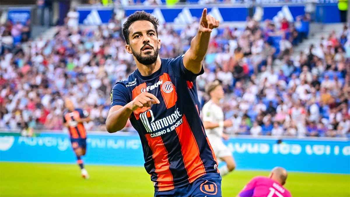 الأهلي المصري يفجّر مفاجأة بشأن فشل صفقة موسى التعمري