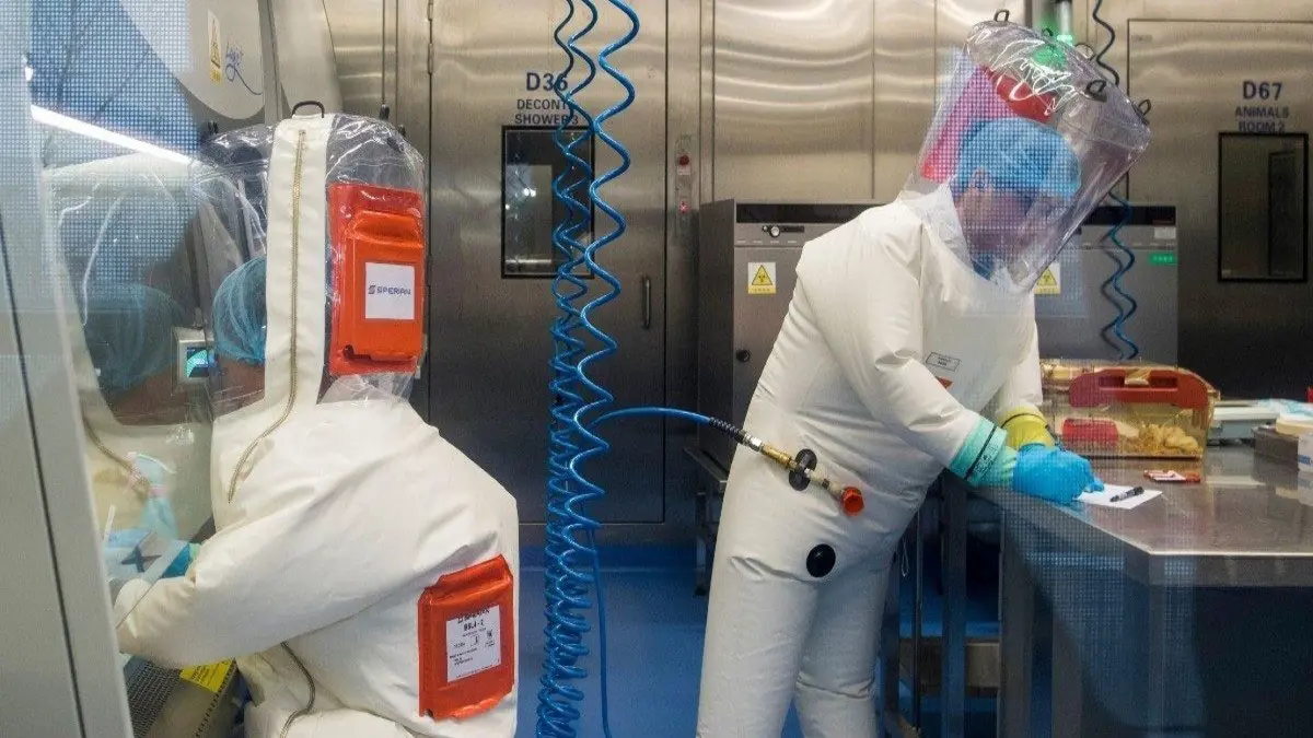 تقرير استخباري يعزز فرضية تسرب كورونا من مختبر ووهان