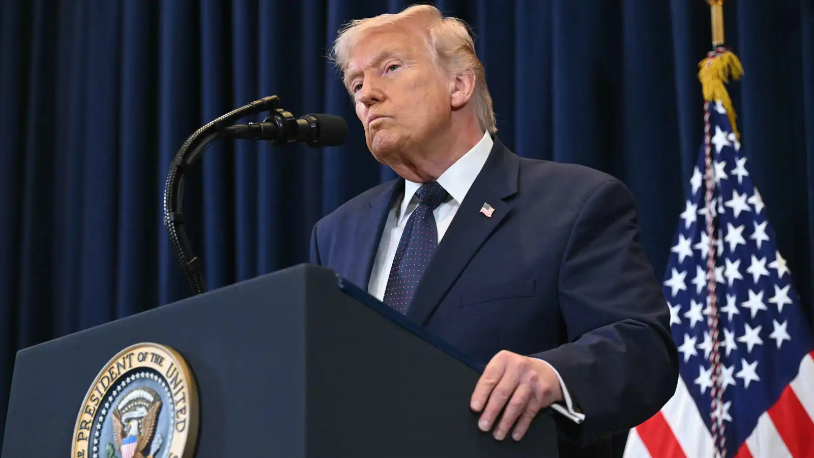 تشاؤم أمريكي إزاء طول أمد الحرب مع إيران وسط اشتعال أسعار الوقود