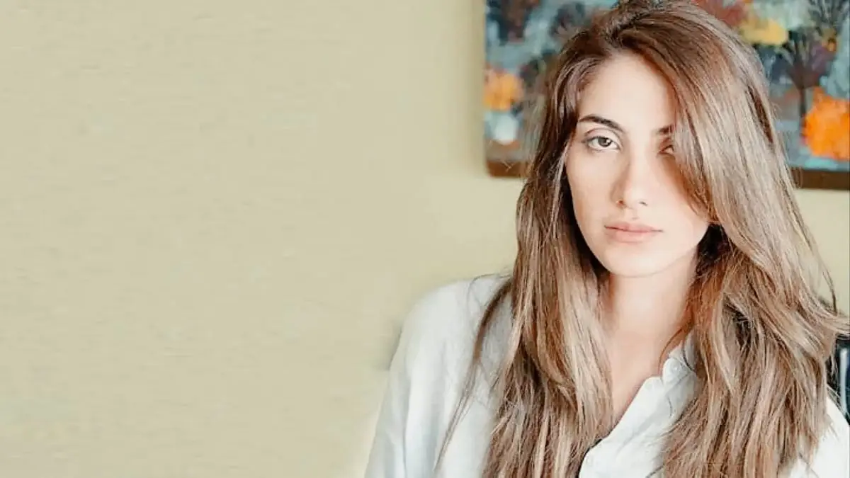 حقيقة خطوبة الفنانة العراقية روان مهدي من الكويتي فهد الصالح