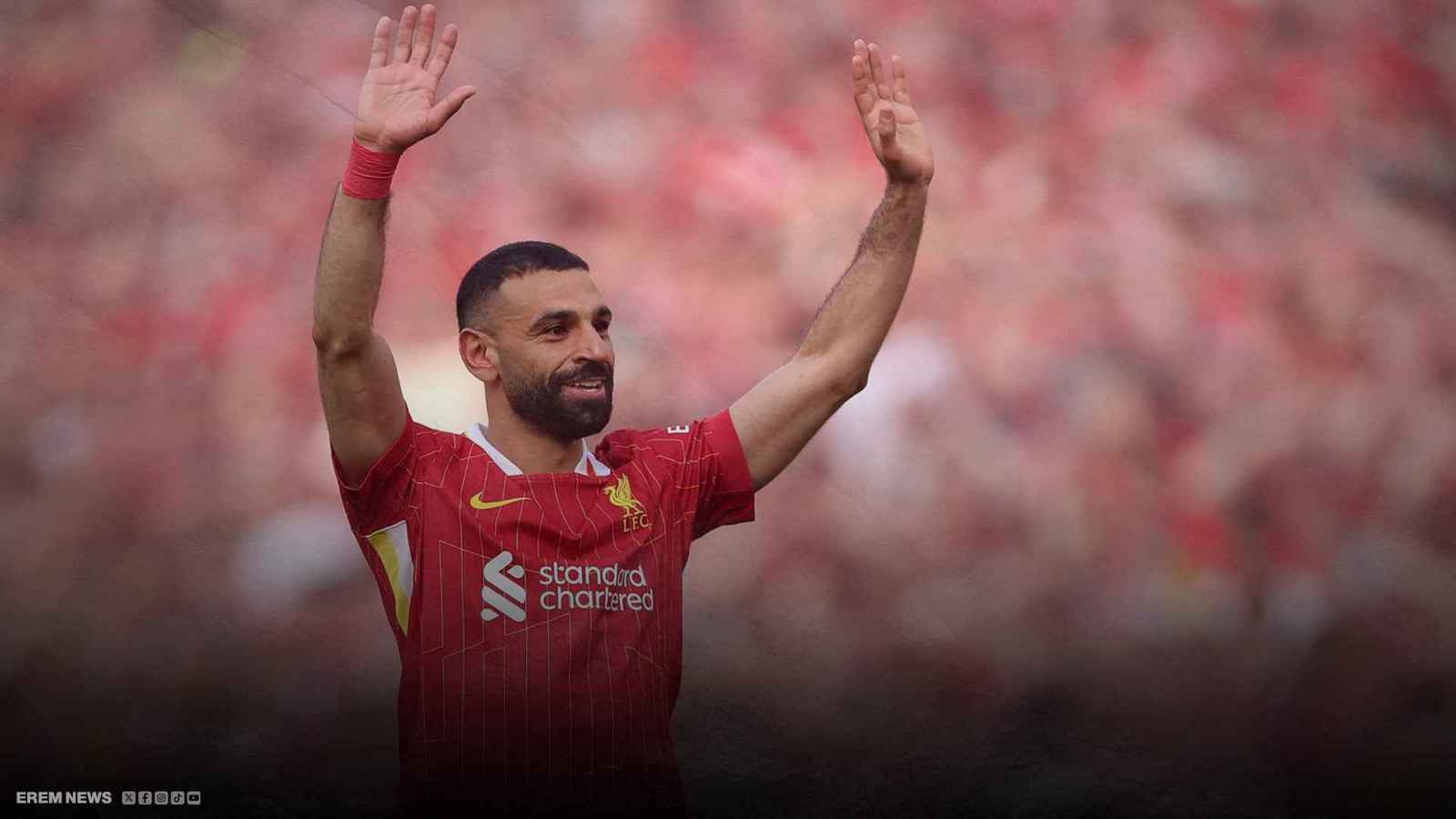 محمد صلاح يشتري منزلًا فخمًا في تركيا.. كم سعره؟