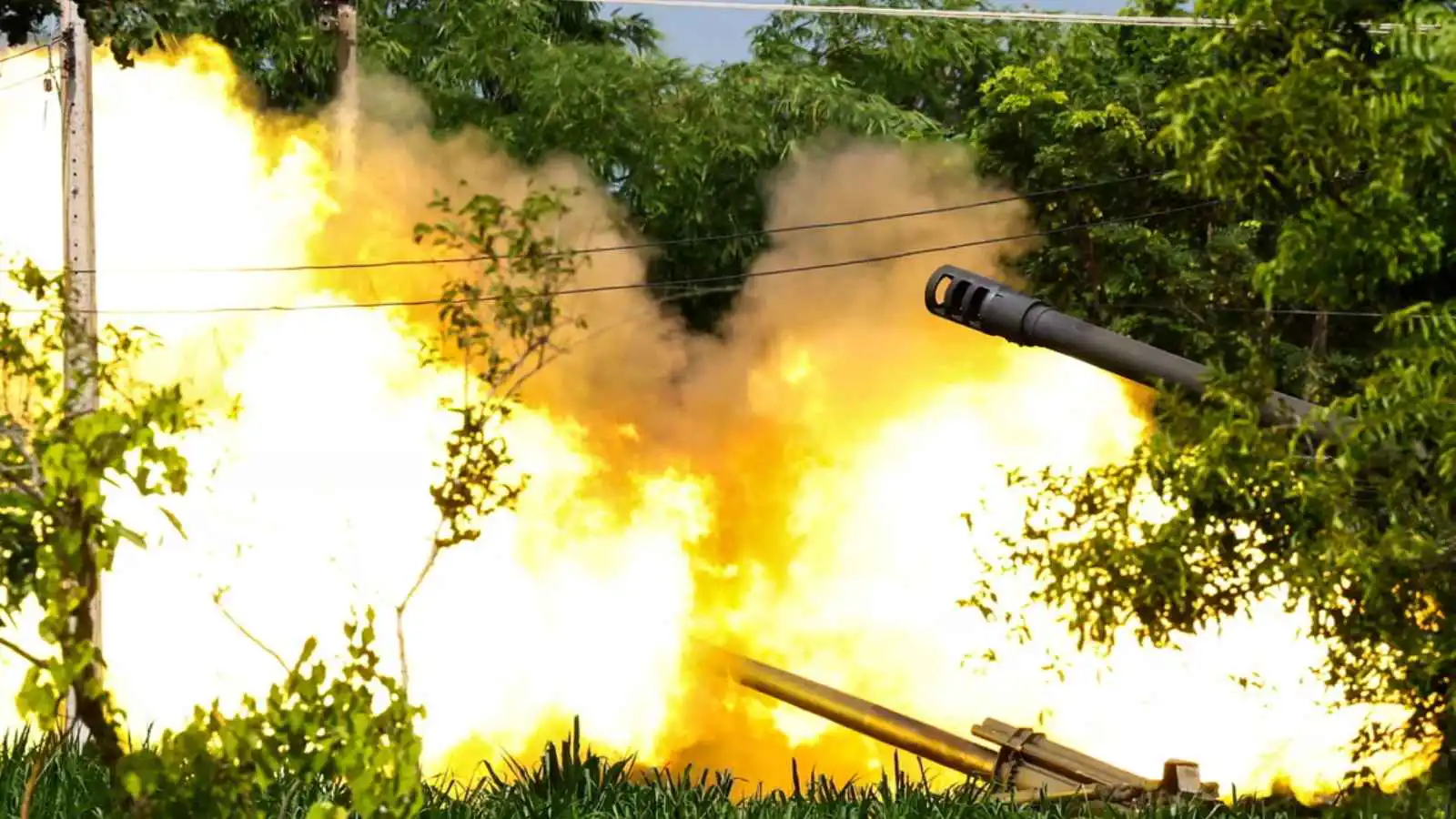 آسيا في 2025.. صراعات تُعيد رسم خريطة النفوذ الإقليمي