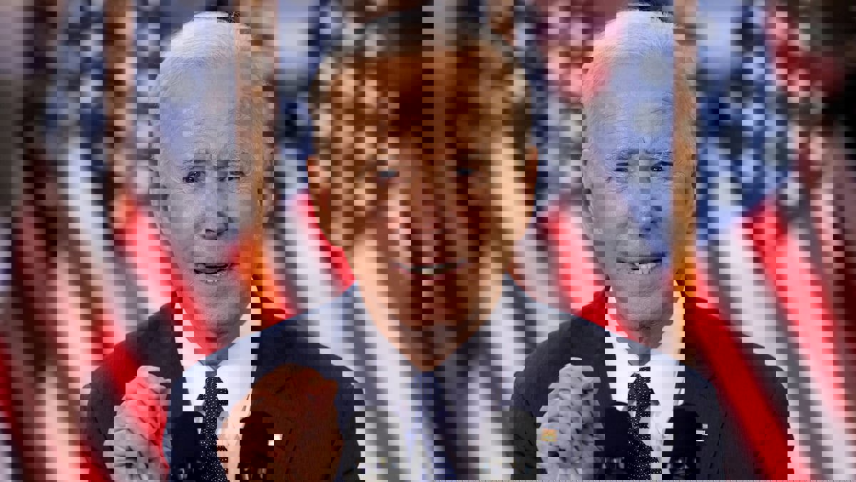 بايدن: على السلطة الفلسطينية أن تحكم غزة بعد نهاية الحرب