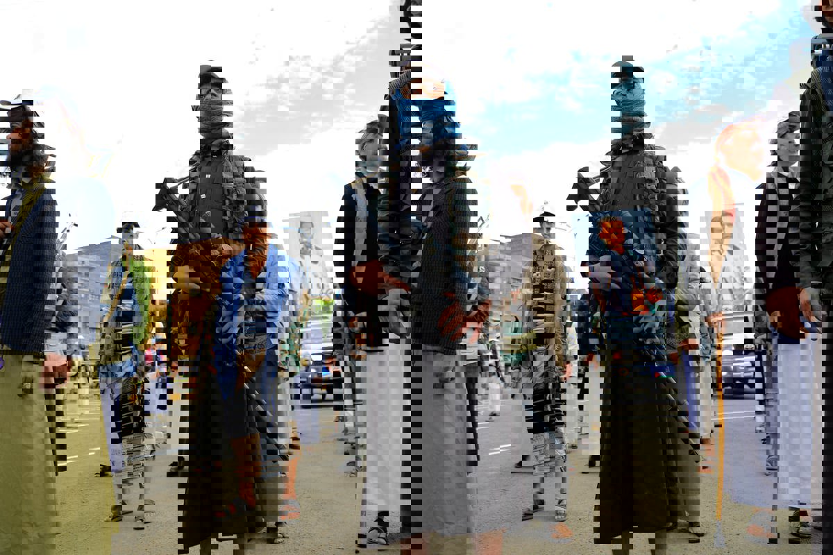 اليمن.. ارتفاع عدد ضحايا تفجير الحوثي منزلاً في البيضاء إلى 15 قتيلاً