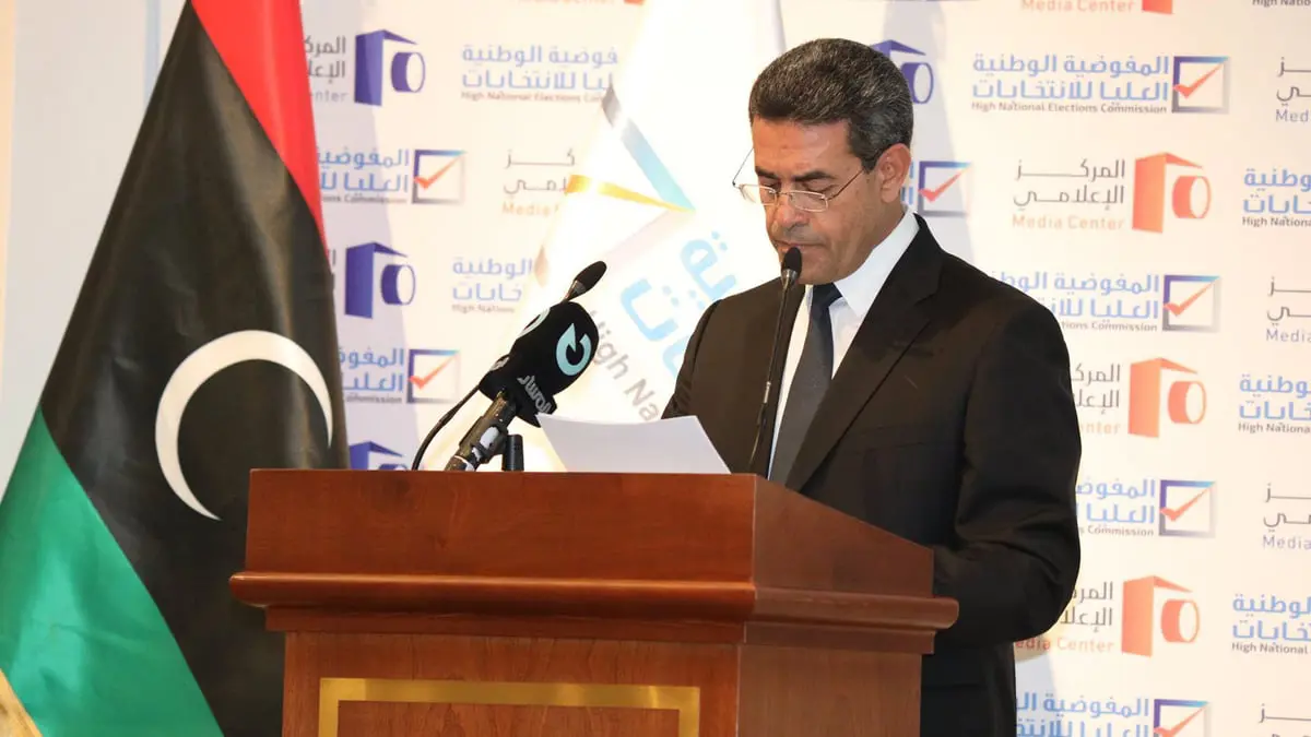 ليبيا.. باتيلي والسايح يبحثان جاهزية "مفوضية الانتخابات" لإجرائها