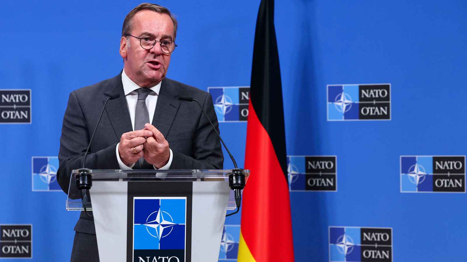 ألمانيا: نحتاج إلى 60 ألف جندي لتحقيق أهداف الناتو الجديدة