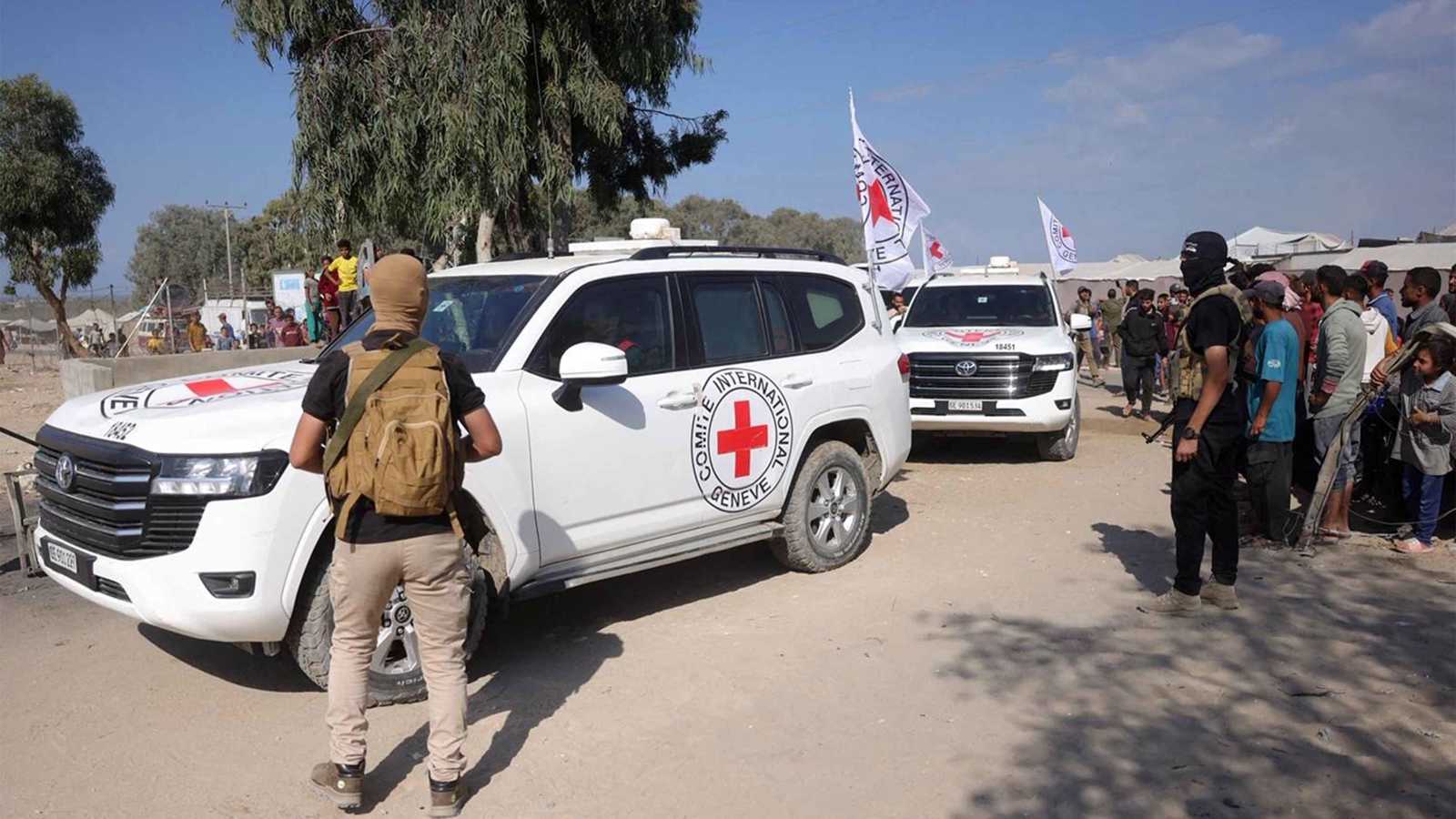 إسرائيل: إحدى الجثث الأربع التي سلمتها حماس لا تعود لرهينة