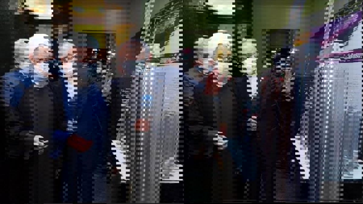 "ناشيونال انترست" تحذر من المفاوضات غير المباشرة بين طهران وواشنطن