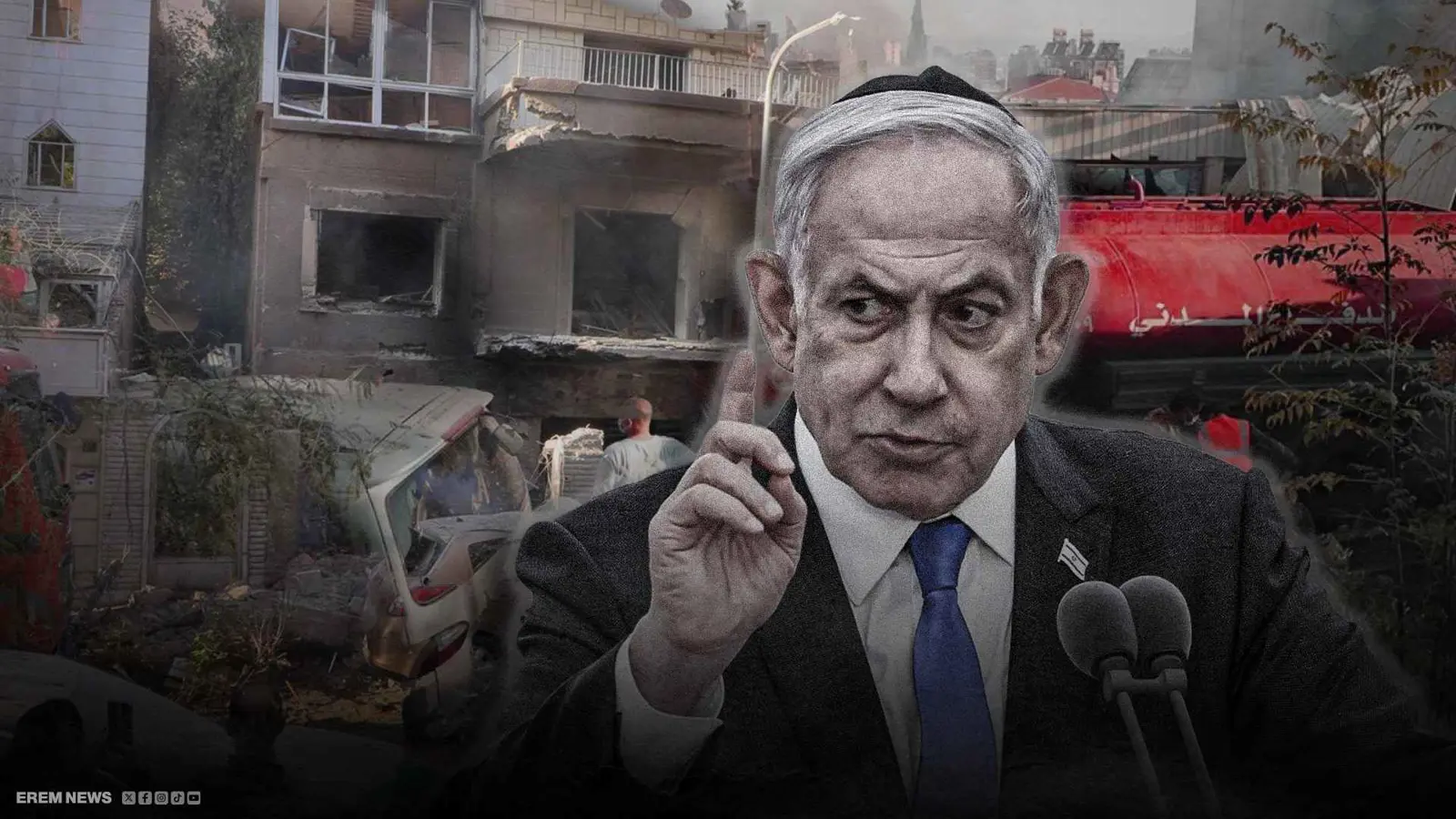 سوريا هدف إسرائيل