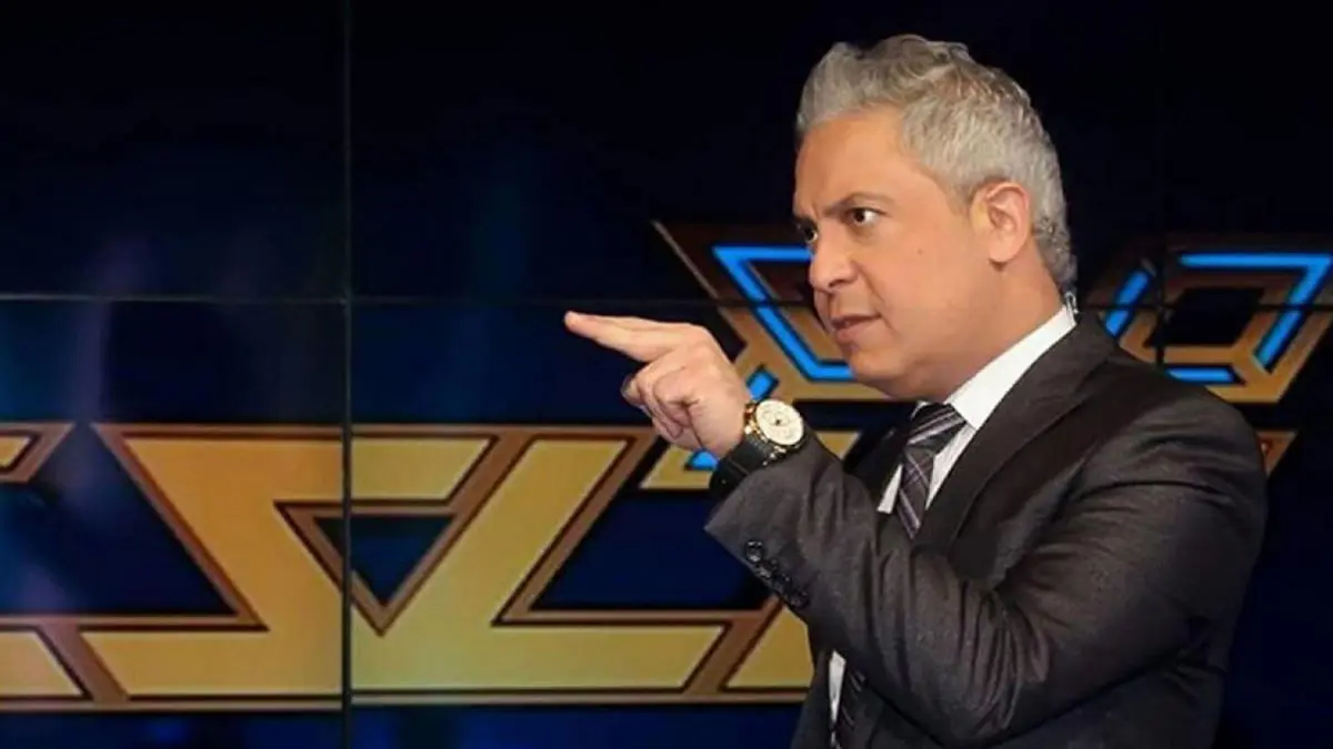 معتز مطر يعلن توقف برنامجه على يوتيوب وفيسبوك "بشكل نهائي"