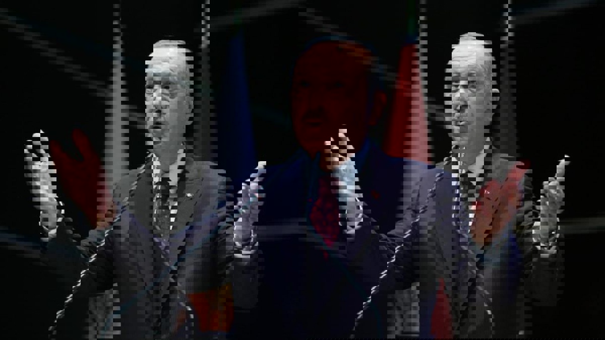 أردوغان: انسحاب الأكراد لم يكتمل وبدء الدوريات مع روسيا في سوريا الجمعة