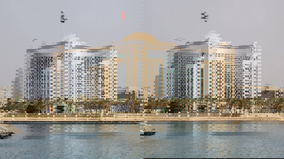 ‎الإمارات تدين التصريحات المسيئة للرسول محمد في الهند