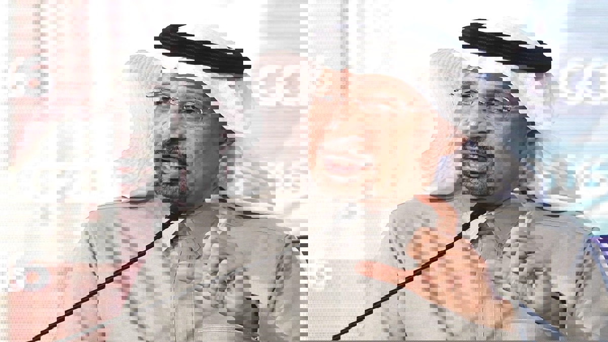 وزير الطاقة السعودي: نسعى لجذب 427 مليار دولار من خلال برنامج صناعي