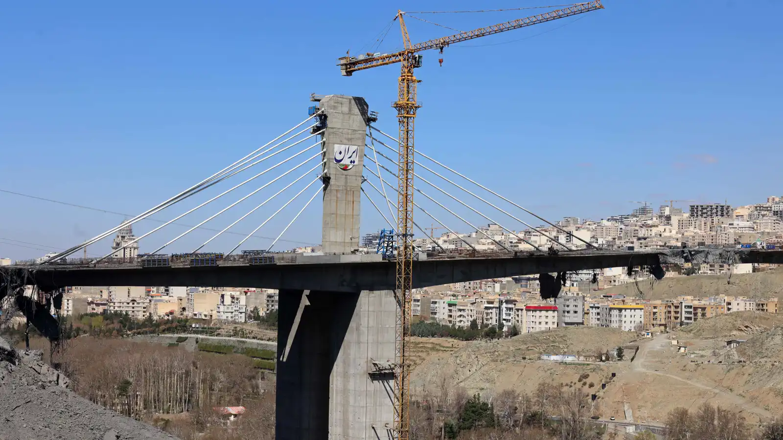 بعد حرب إيران.. كيف يُرسم التوازن العسكري في الشرق الاوسط؟