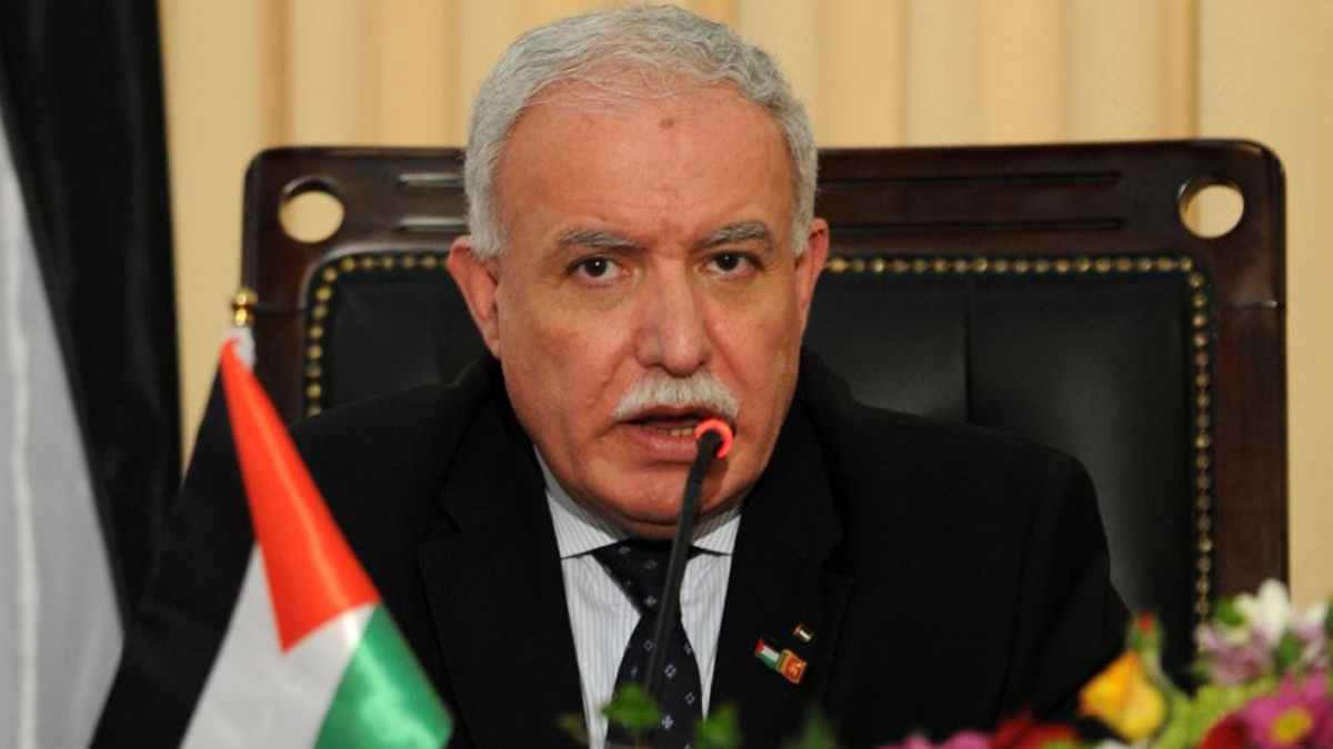 "السلطة" تهدد إسرائيل بورقة "التحكيم الدولي" بسبب زيت الزيتون