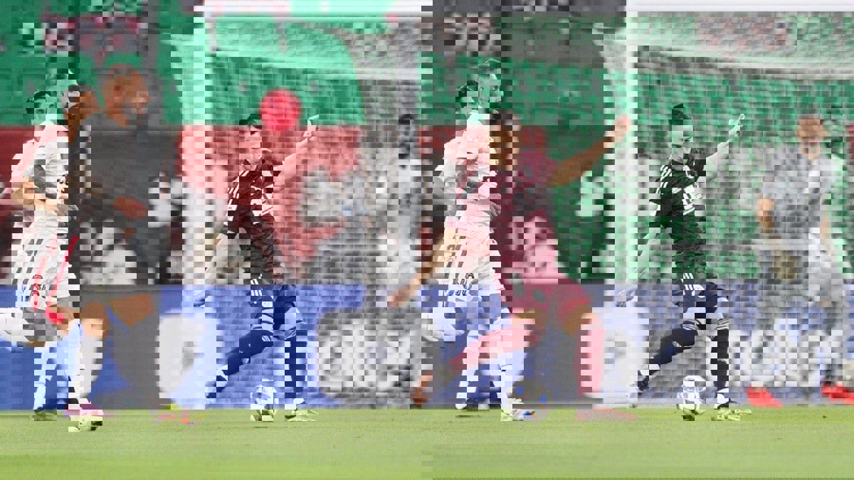 دوري أبطال آسيا: الفيصلي السعودي يودع بالخسارة أمام فولاد خوزستان (فيديو)