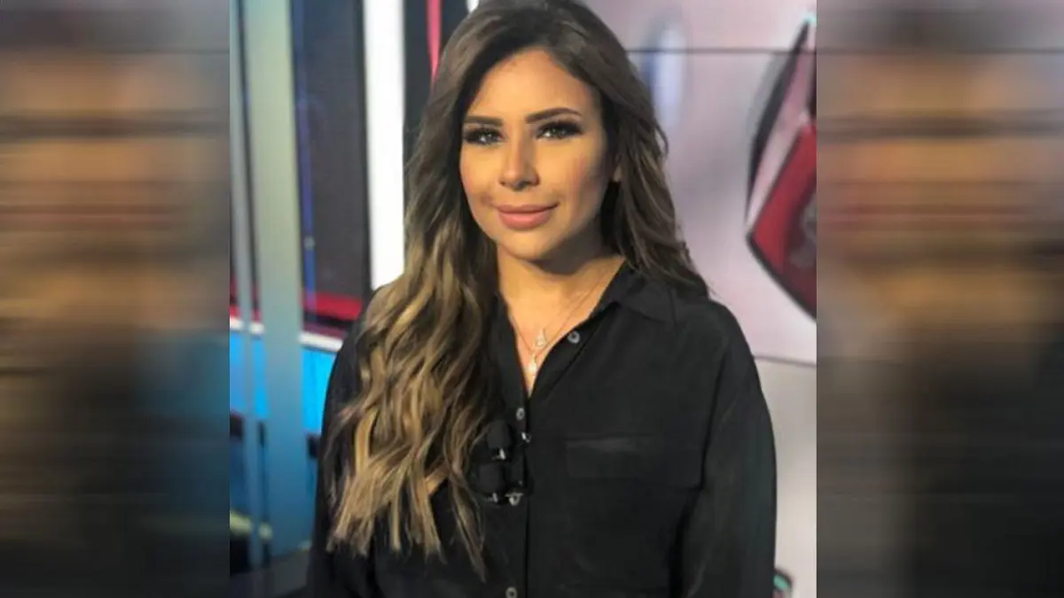 بالفيديو.. المذيعة السعودية سارة دندراوي ترد على منتقديها في الكويت