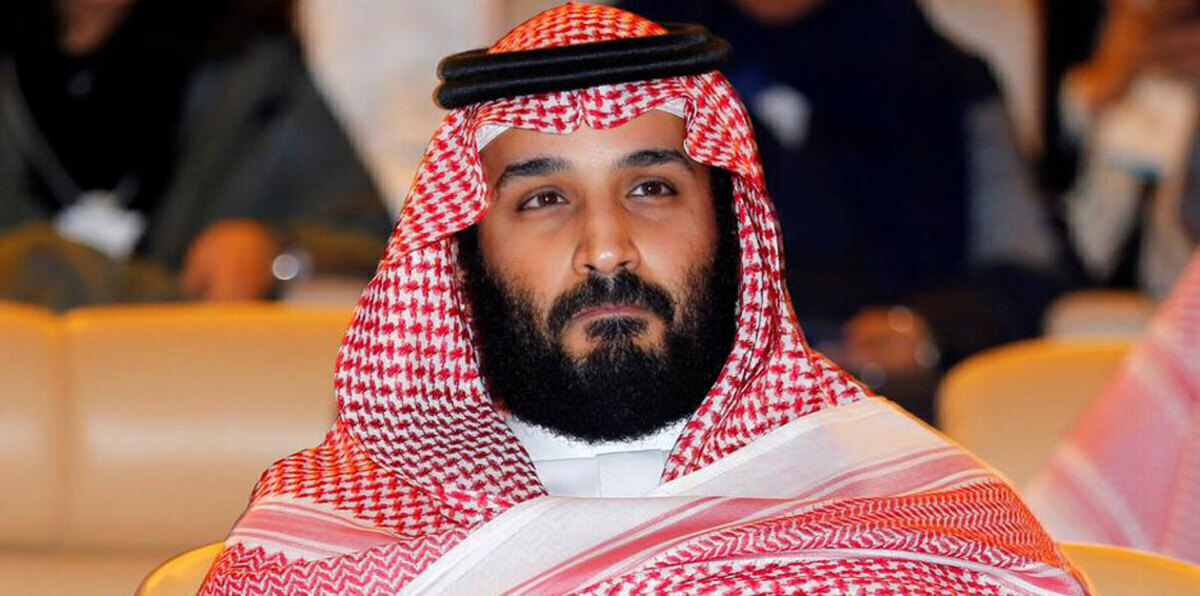الإفراج عن الشاعر زياد بن نحيت بأمر من محمد بن سلمان (فيديو غراف)
