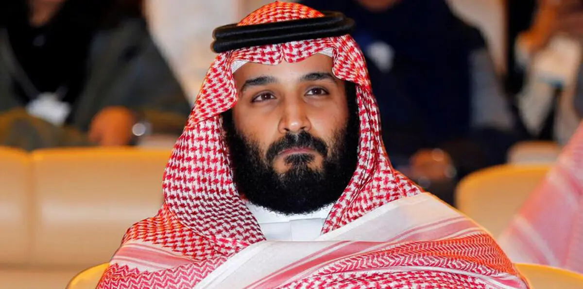 الإفراج عن الشاعر زياد بن نحيت بأمر من محمد بن سلمان (فيديو غراف)