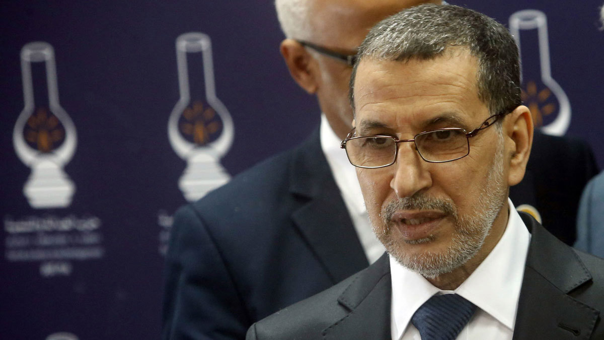 العثماني يثير الغضب عقب تصريحاته حول تزوير الانتخابات المقبلة بالمغرب