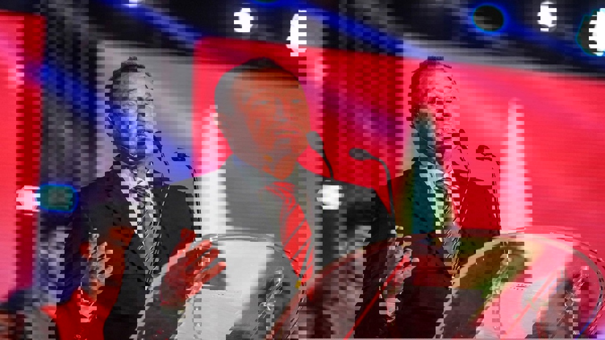 النادي الأهلي المصري يشكو مرتضى منصور لـ"كاف"