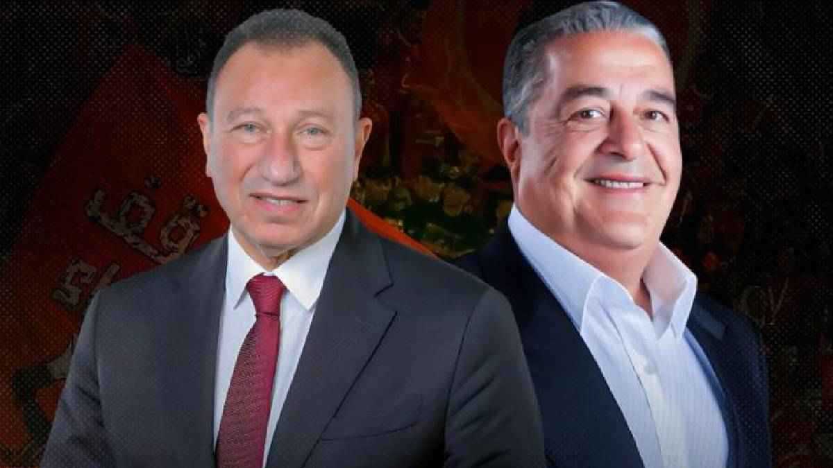 أولهم الزمالك.. 4 خاسرين بتحالف أقوى رجلين في الأهلي المصري