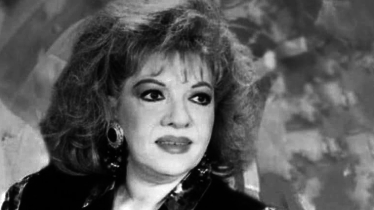 غنت أمام الملك فاروق.. من هي الفنانة المصرية الراحلة شريفة فاضل؟
