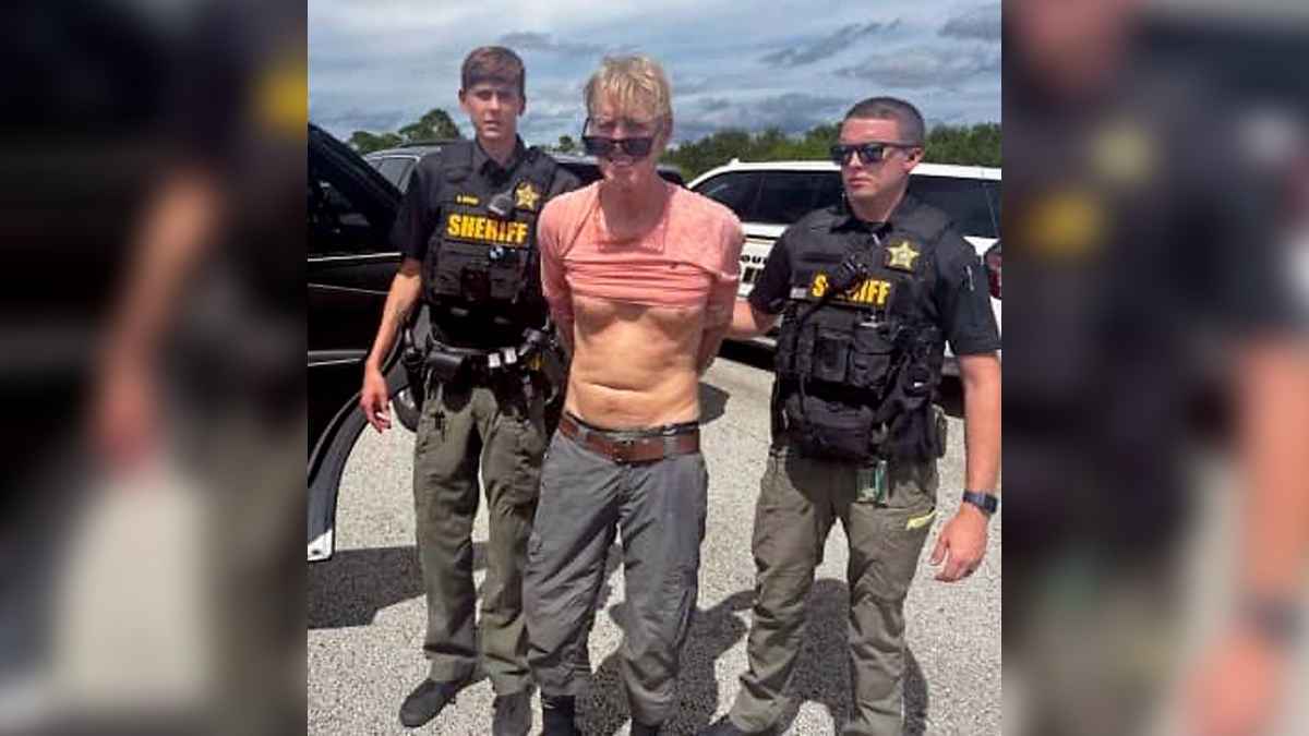 رسالة للمتهم بمحاولة اغتيال ترامب الثانية تكشف تفاصيل خطته