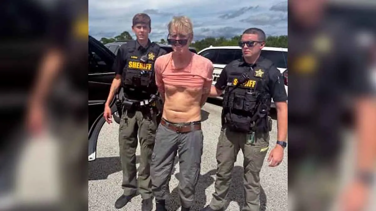 رسالة للمتهم بمحاولة اغتيال ترامب الثانية تكشف تفاصيل خطته