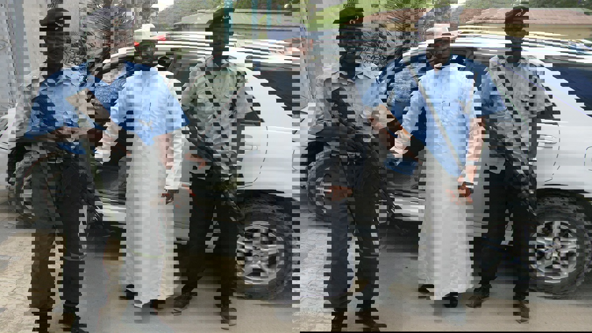 اعتقال الداعية أبو عمار السوداني في إيطاليا بتهم الاعتداء على زوجته