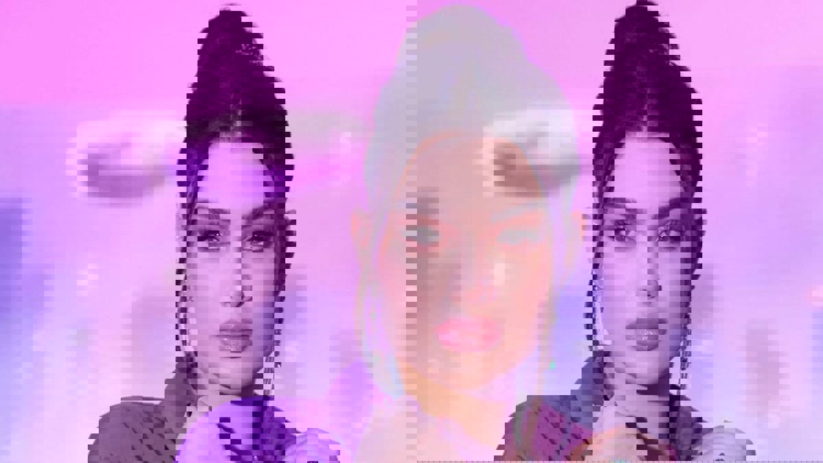 روان بن حسين ترد على منتقدي ظهورها بنحافة مفرطة