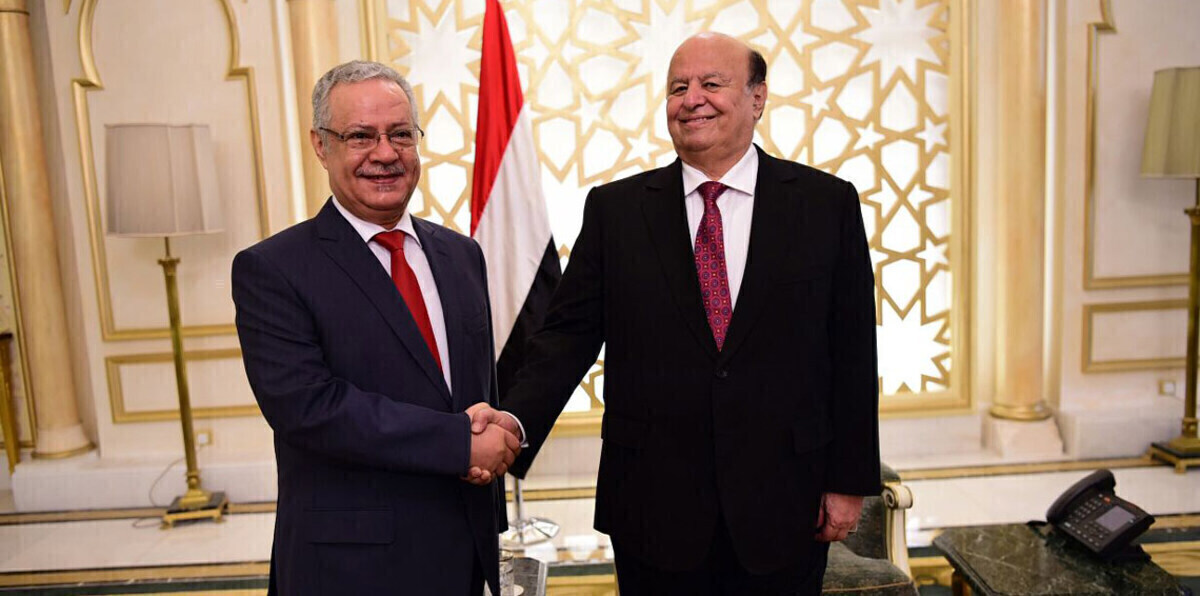 اليمن.. أنباء عن تعيين المفلحي نائبًا لهادي