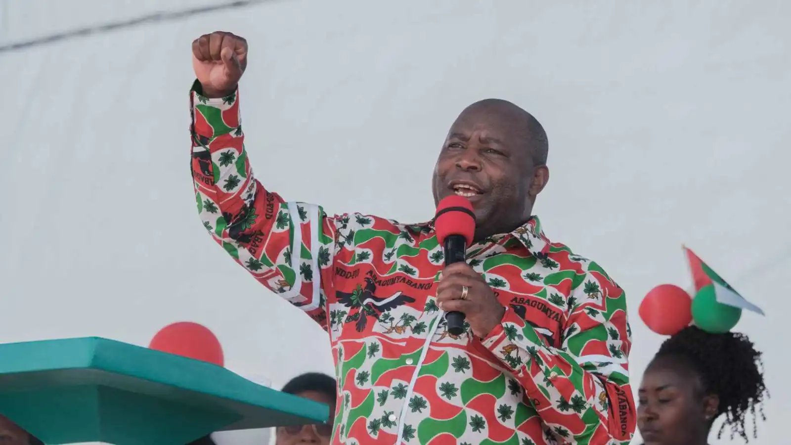 بوروندي واتفاق المعادن يعقّدان جهود حل الأزمة في الكونغو