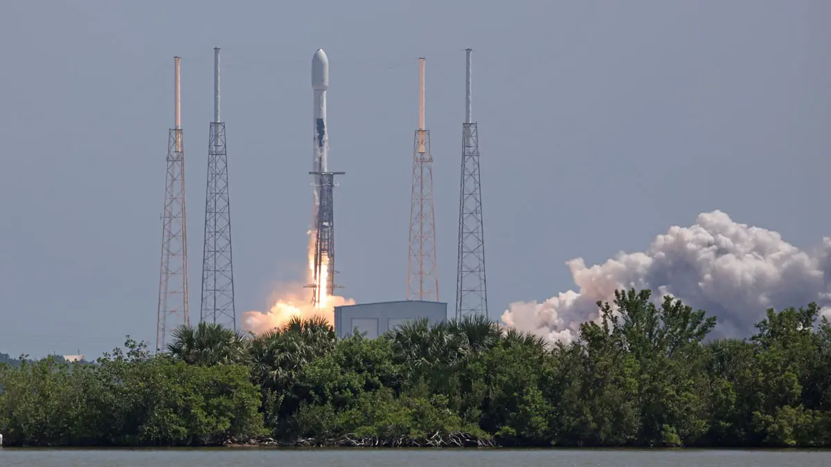 لاكتشاف أحد أهم الألغاز الكونية.. انطلاق تلسكوب "إقليدس" الأوروبي