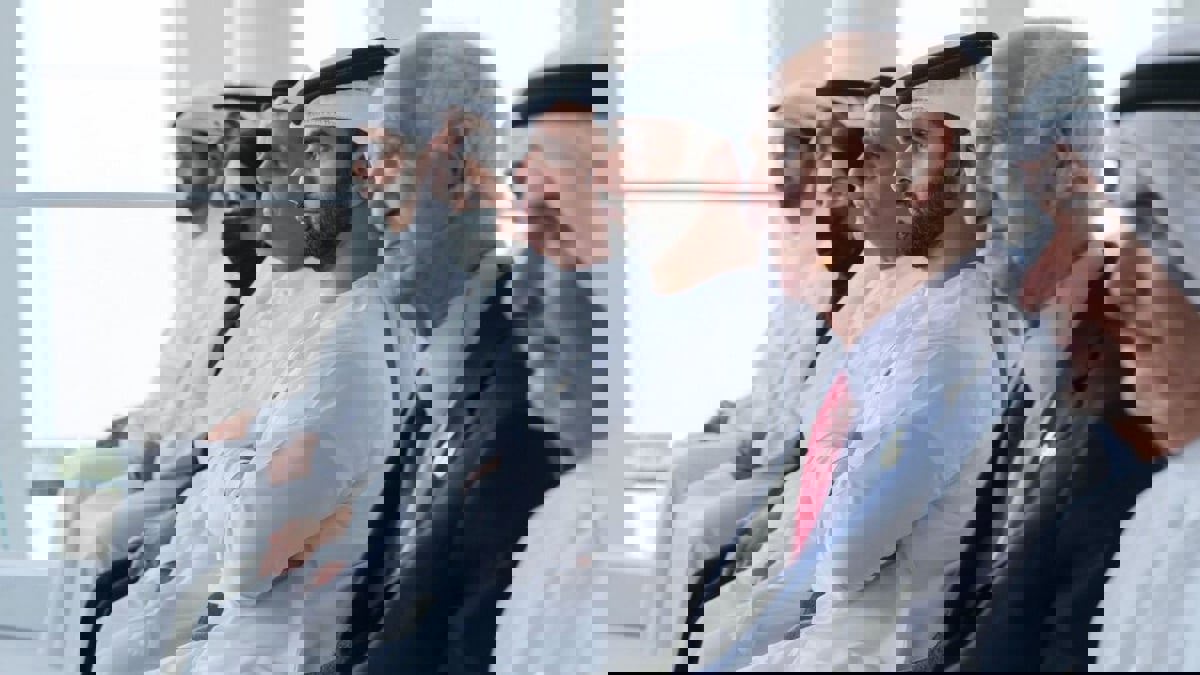 تعرف على أبرز الفائزين بجائزة محمد بن راشد آل مكتوم للإبداع الرياضي