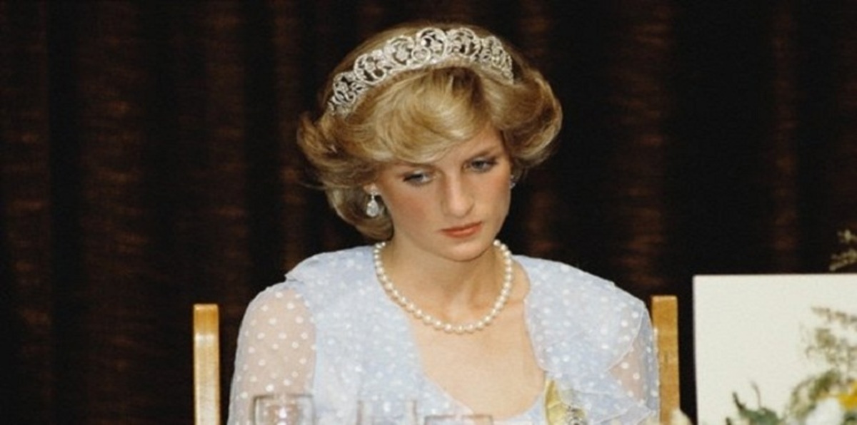 نجلا الأميرة ديانا يخلدان ذكراها بتمثال جديد