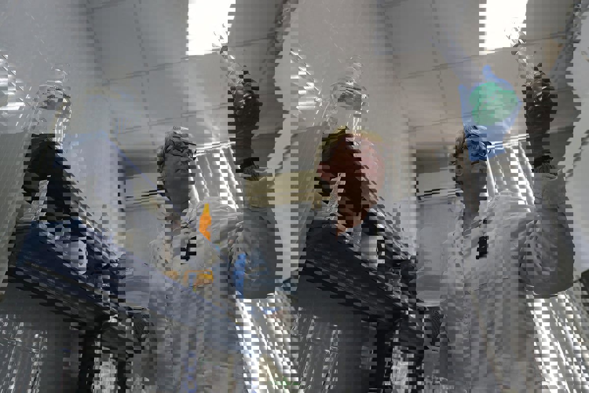 اكتشاف خلية جذعية يفكّ لغزا سرطانيا