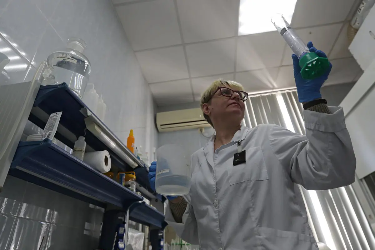 اكتشاف خلية جذعية يفكّ لغزا سرطانيا