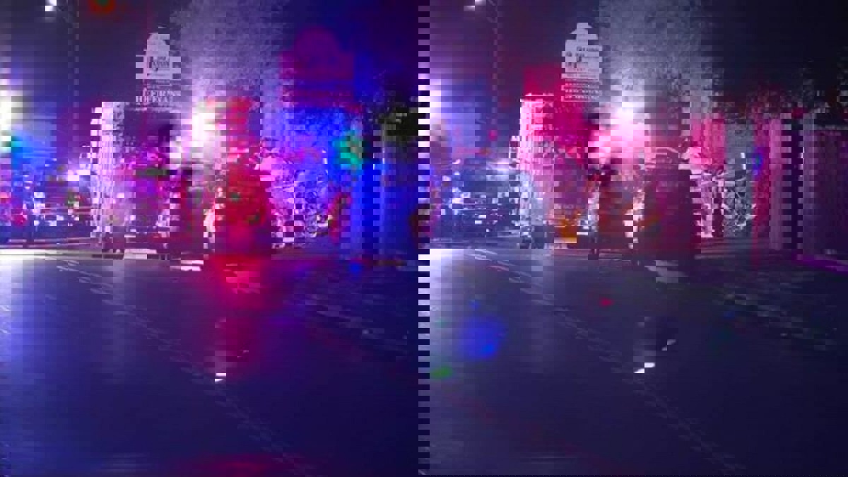 مقتل 3 أشخاص في تحطم طائرة شمال مطار سان أنطونيو بتكساس