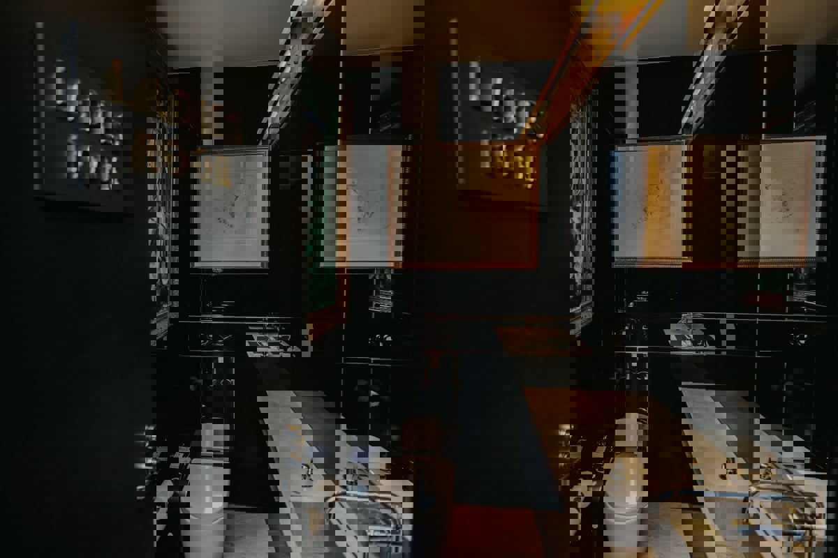 أستراليا.. متحف في مرحاض للسيدات لإبعاد الرجال