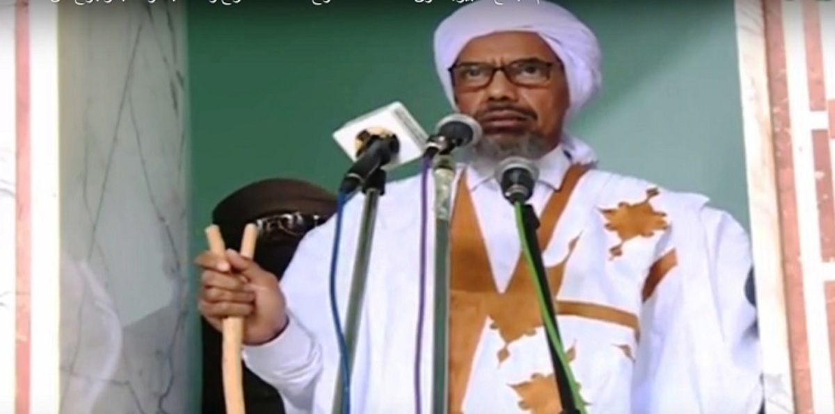 إمام الجامع الكبير في موريتانيا: قانون العنف ضد المرأة مخالف للشرع