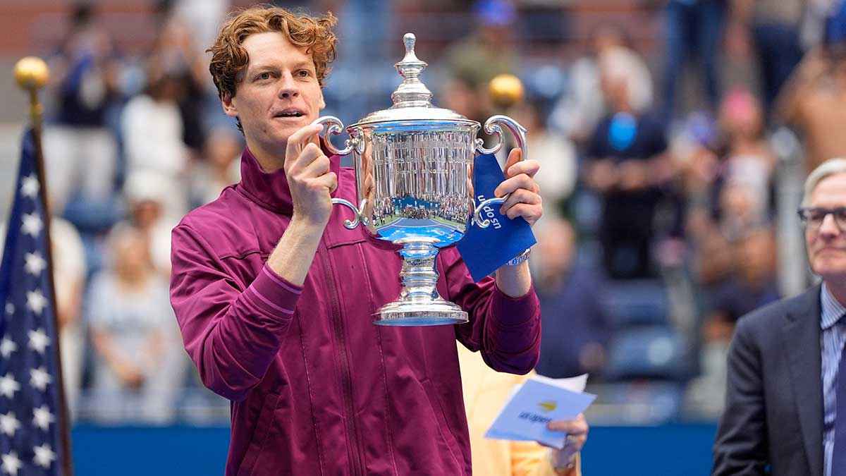 "نزاهة التنس في الحضيض".. نجم أستراليا يشن هجوما حادا بعد تفشي ظاهرة المنشطات