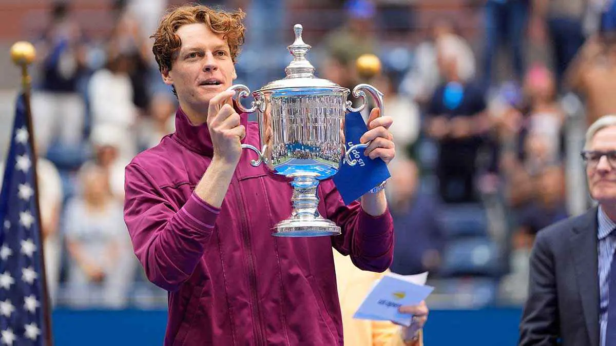 "نزاهة التنس في الحضيض".. نجم أستراليا يشن هجوما حادا بعد تفشي ظاهرة المنشطات