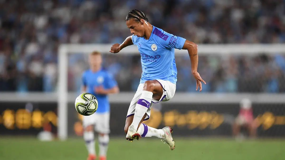 مانشستر سيتي يقترح صفقة تبادلية على بايرن ميونخ