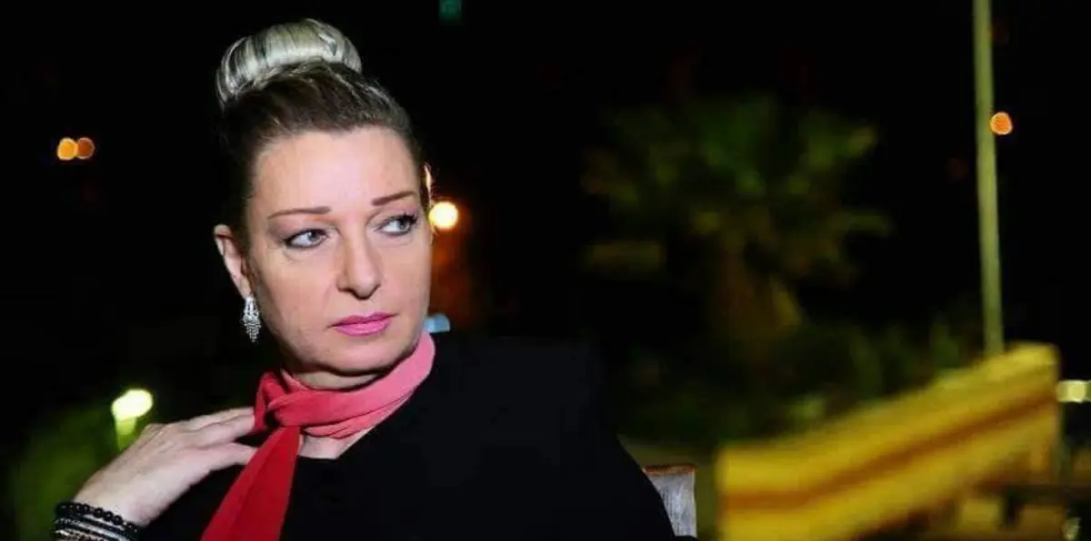 بالفيديو.. نادين خوري تعود إلى المسرح بعد 20 عامًا بشخصية "عشتار"