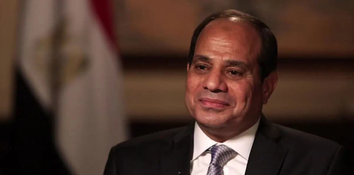 السيسي يصدر قائمة عفو رئاسي جديدة خلال أيام