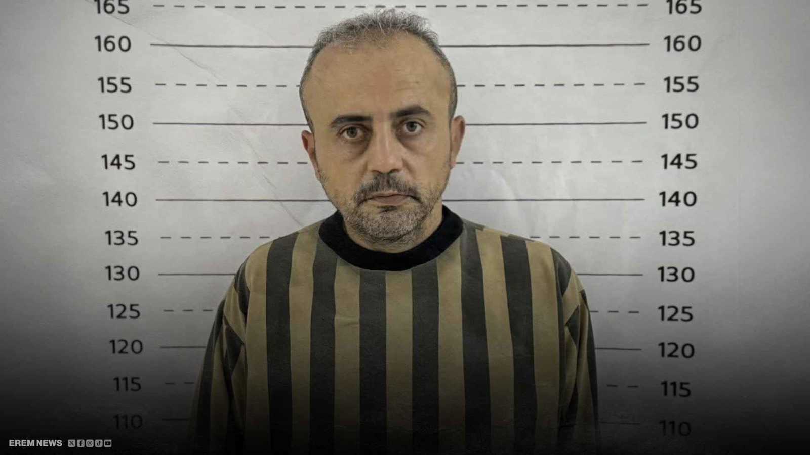 "قناص بشار الأسد".. وحش بشري بقبضة الأمن السوري