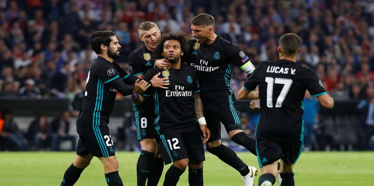 ريال مدريد يُعاقب بايرن ميونخ ويحول تأخره لانتصار بذهاب نصف نهائي دوري أبطال أوروبا (فيديو)