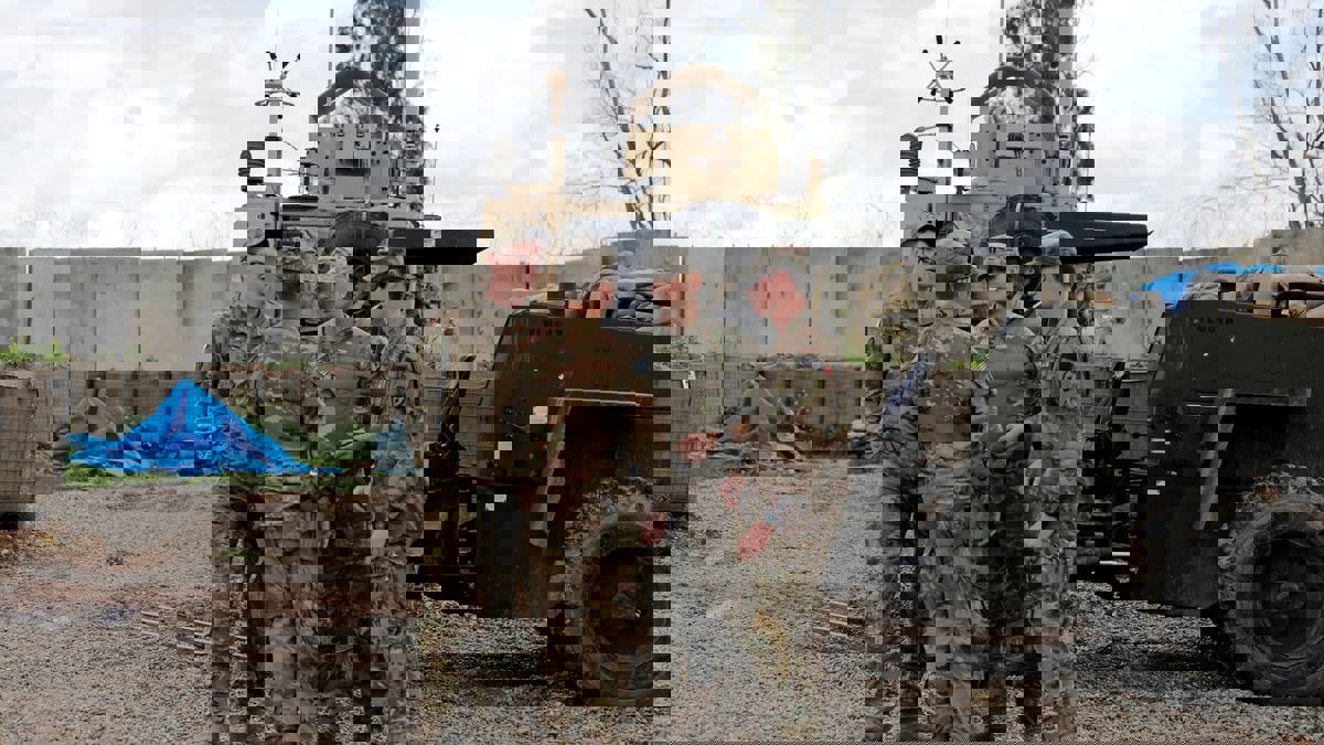 العراق.. محادثات إنهاء التحالف قد تستمر لما بعد الانتخابات الأمريكية‎